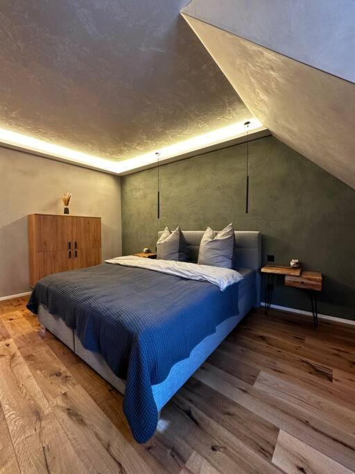 Apartamento Loft Freigeist Érfurt Exterior foto
