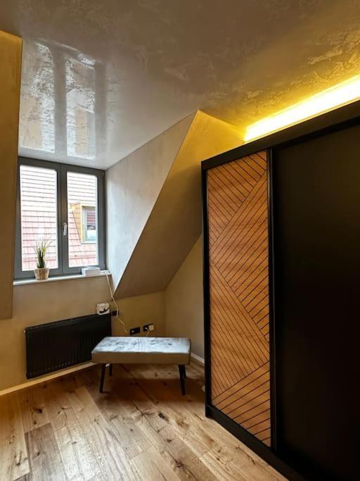 Apartamento Loft Freigeist Érfurt Exterior foto