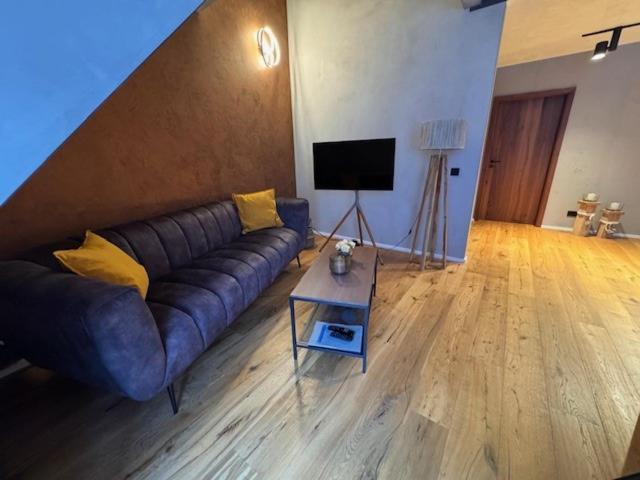 Apartamento Loft Freigeist Érfurt Exterior foto